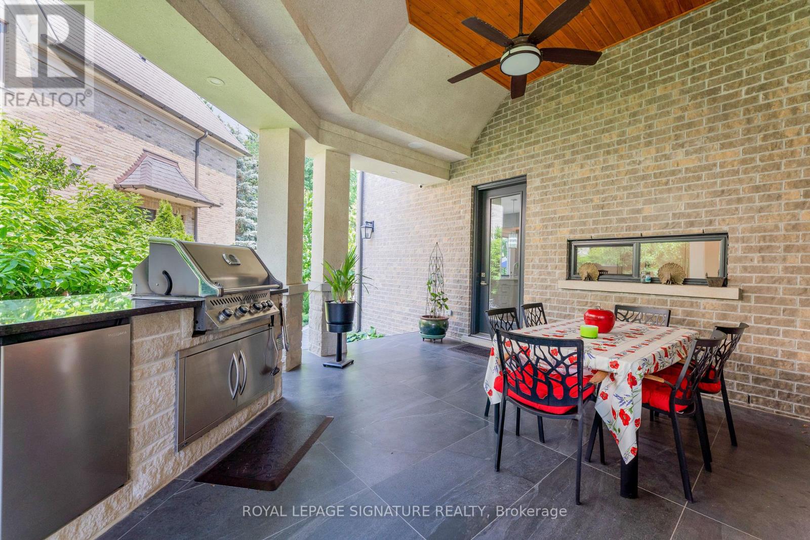 Photo 35 of 1449 Crescent Road, Mississauga ON