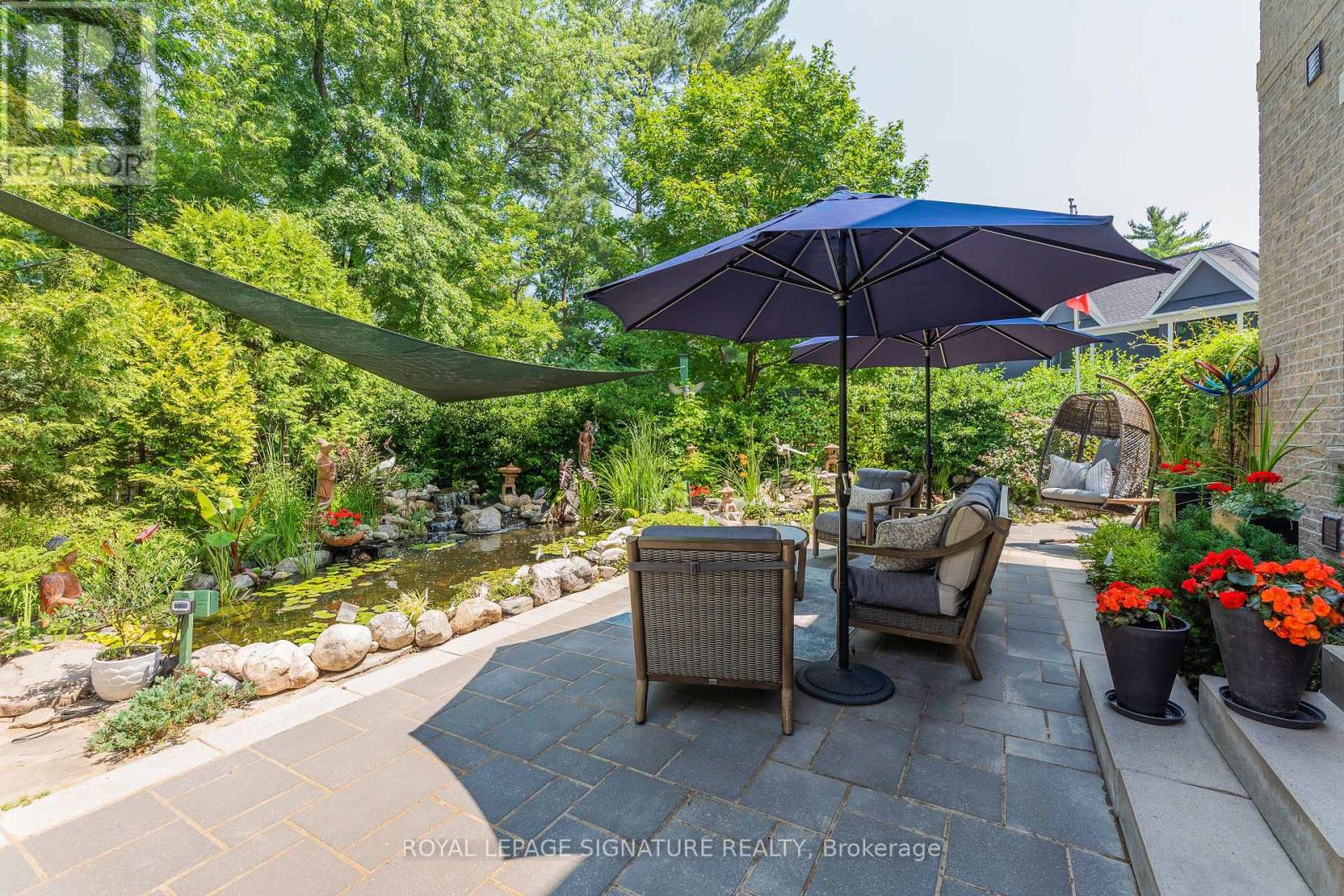 Photo 5 of 1449 Crescent Road, Mississauga ON