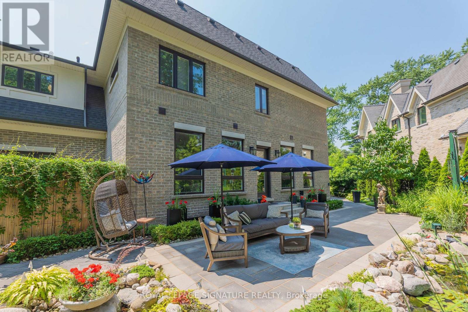 Photo 39 of 1449 Crescent Road, Mississauga ON