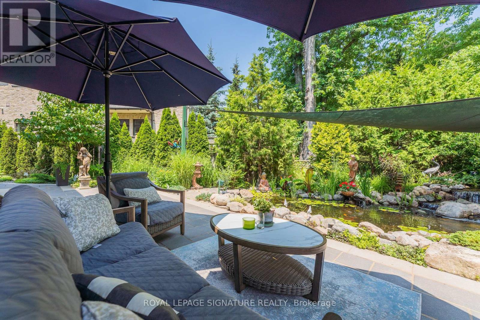 Photo 12 of 1449 Crescent Road, Mississauga ON