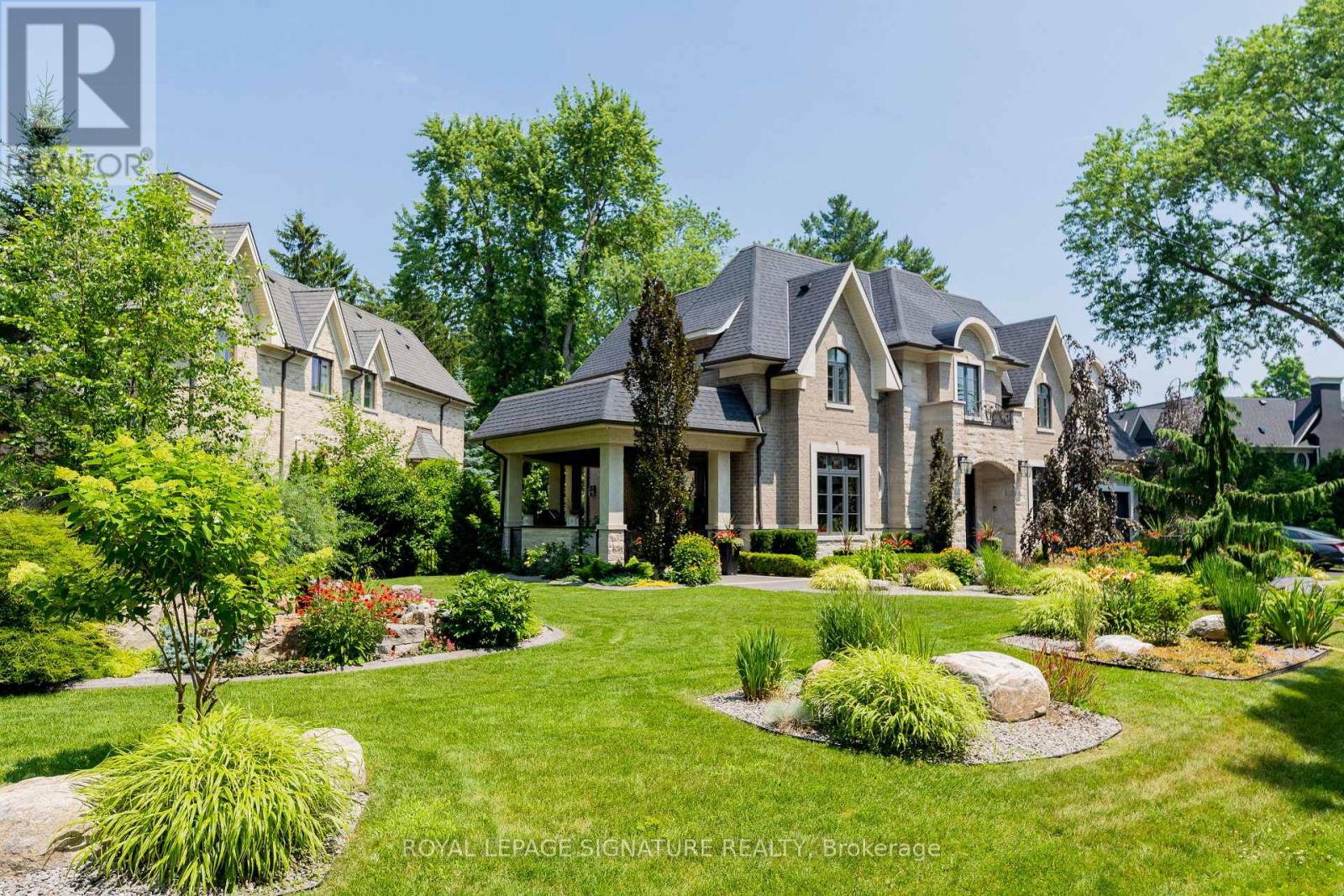 Photo 24 of 1449 Crescent Road, Mississauga ON