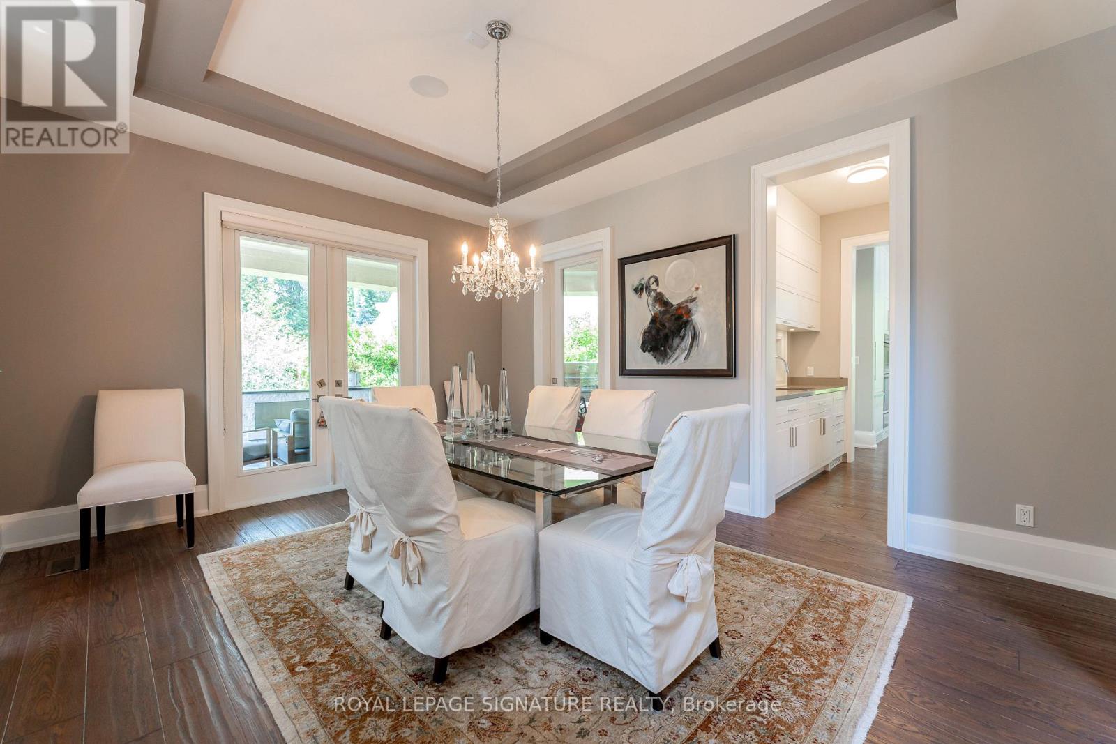 Photo 14 of 1449 Crescent Road, Mississauga ON