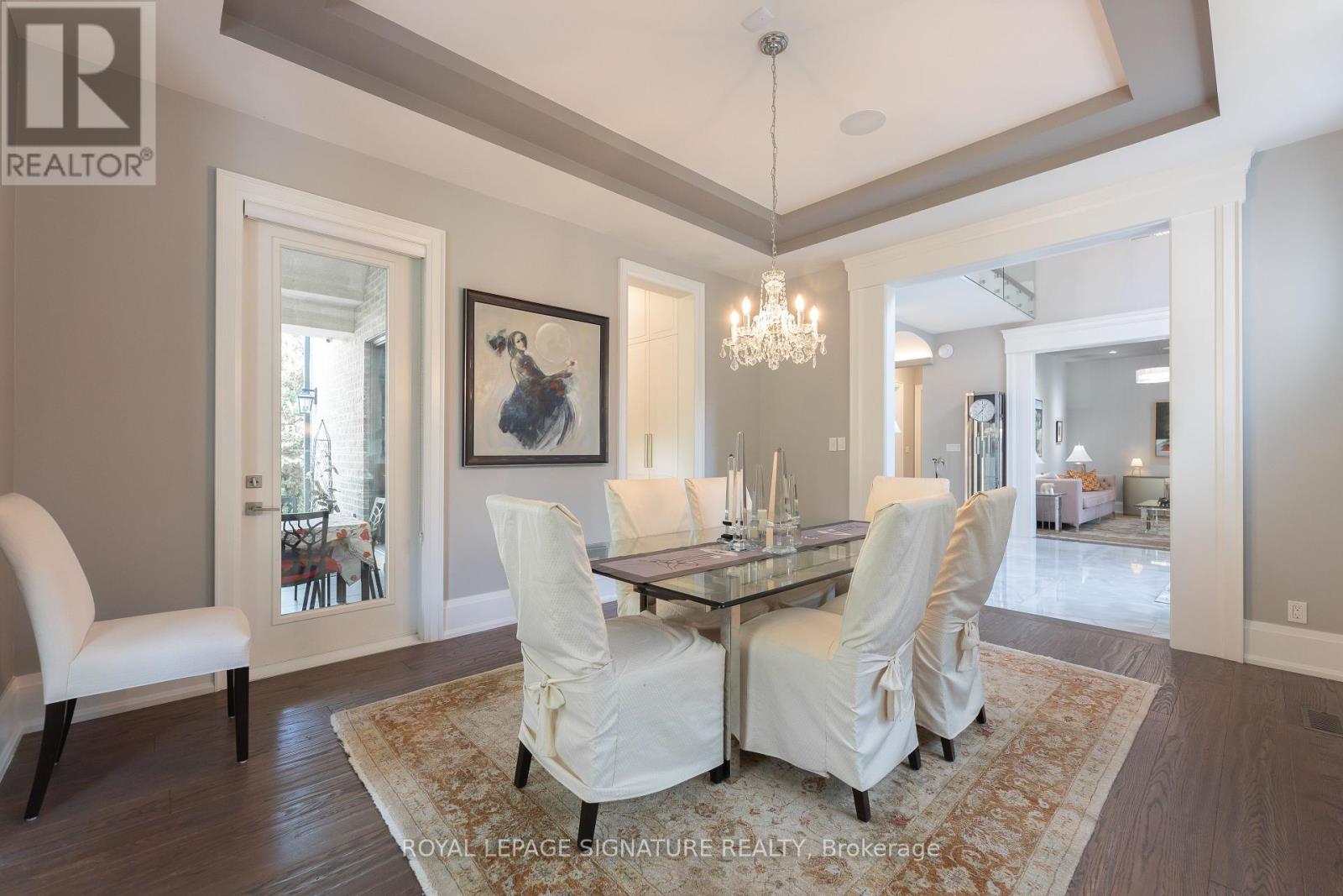 Photo 36 of 1449 Crescent Road, Mississauga ON