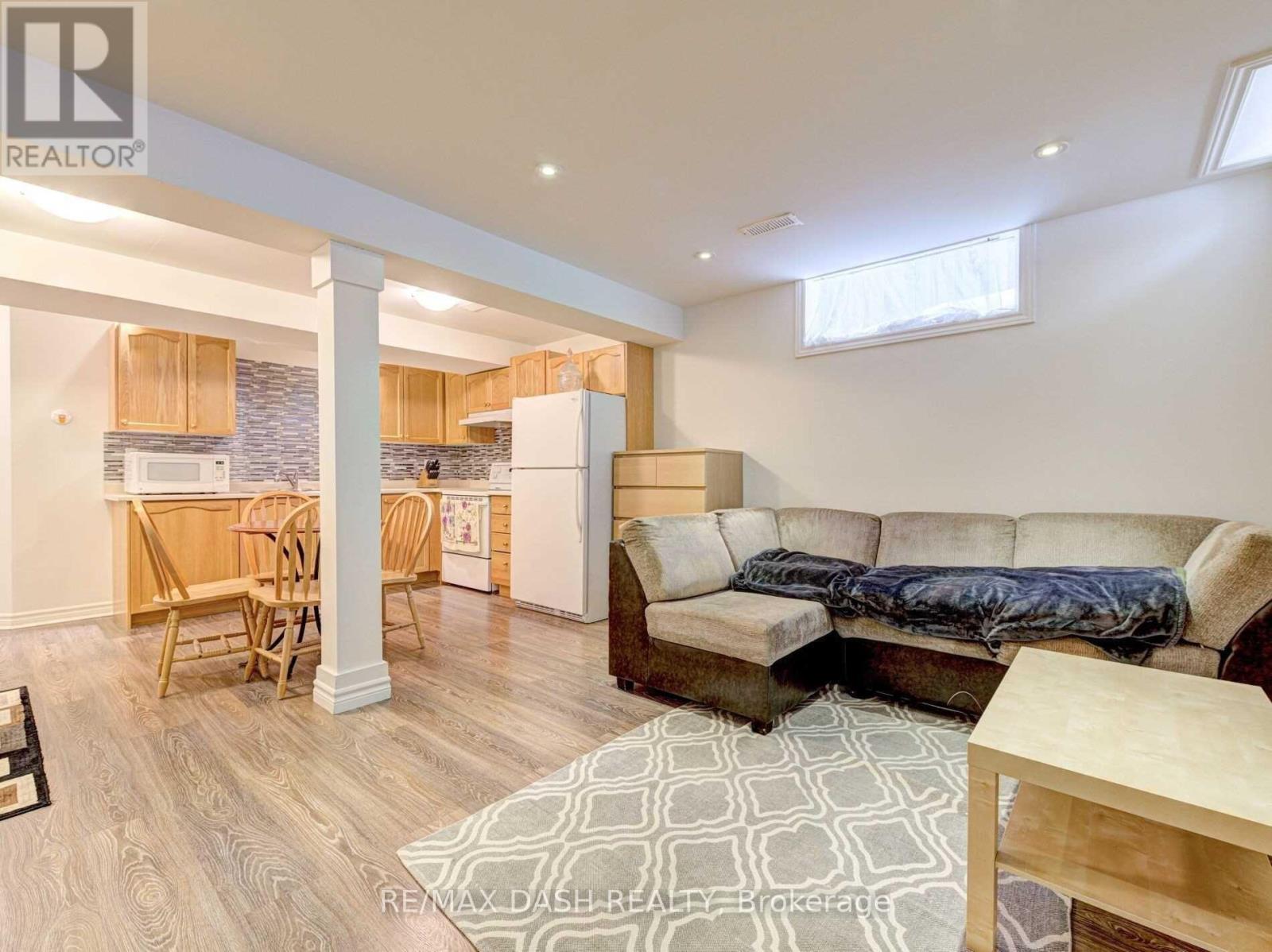 Photo 8 of Lower 14 Ness Road, Brampton ON