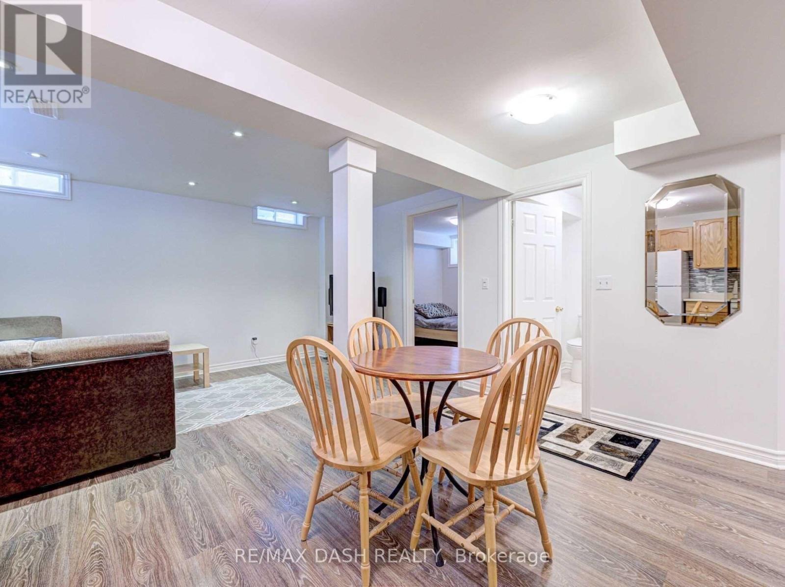 Photo 5 of Lower 14 Ness Road, Brampton ON