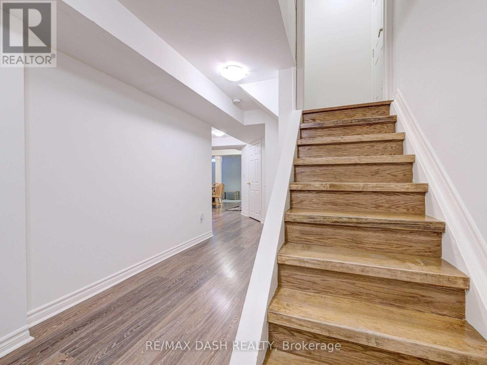 Photo 3 of Lower 14 Ness Road, Brampton ON