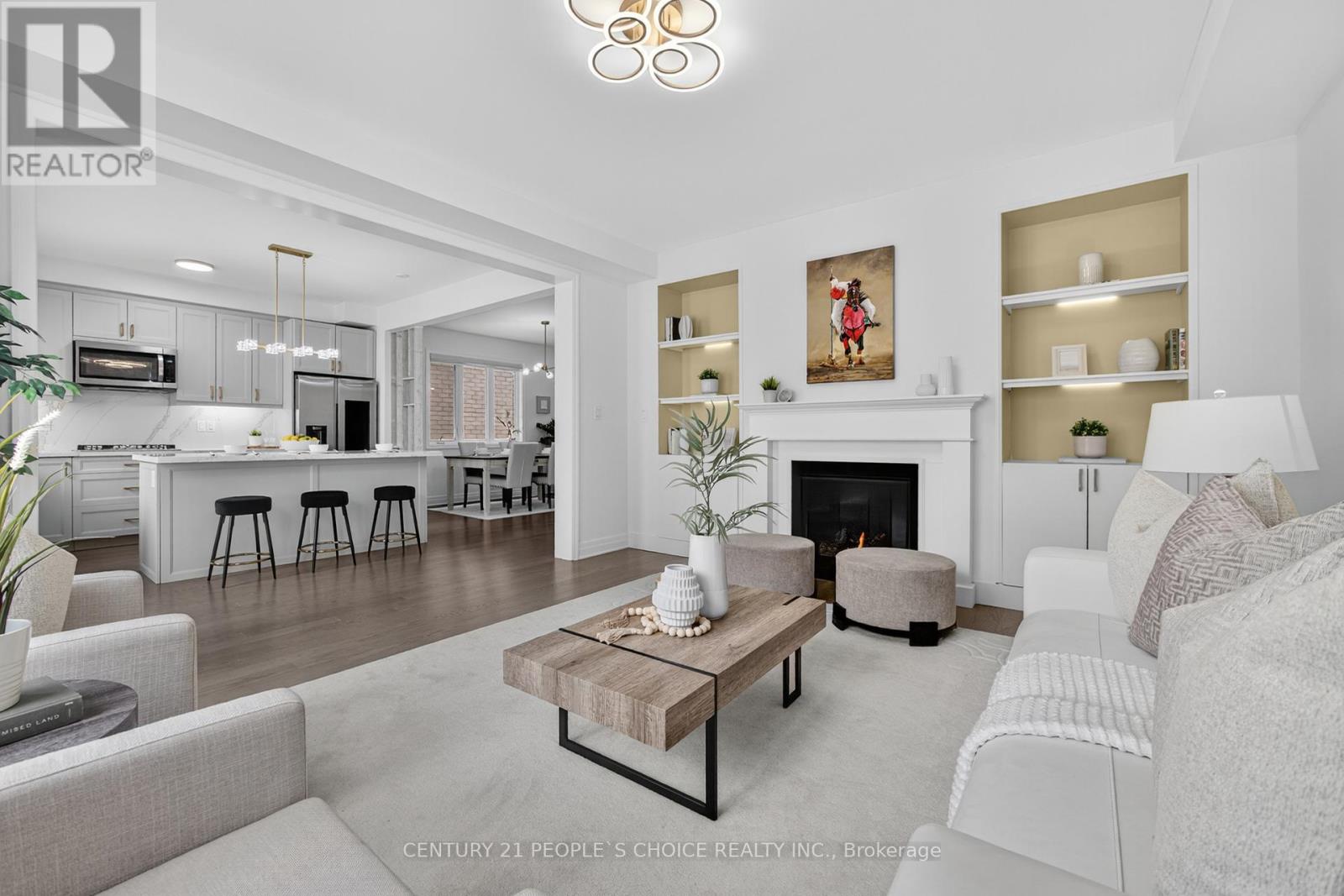 Photo 12 of 1297 Manitou Way, Milton ON