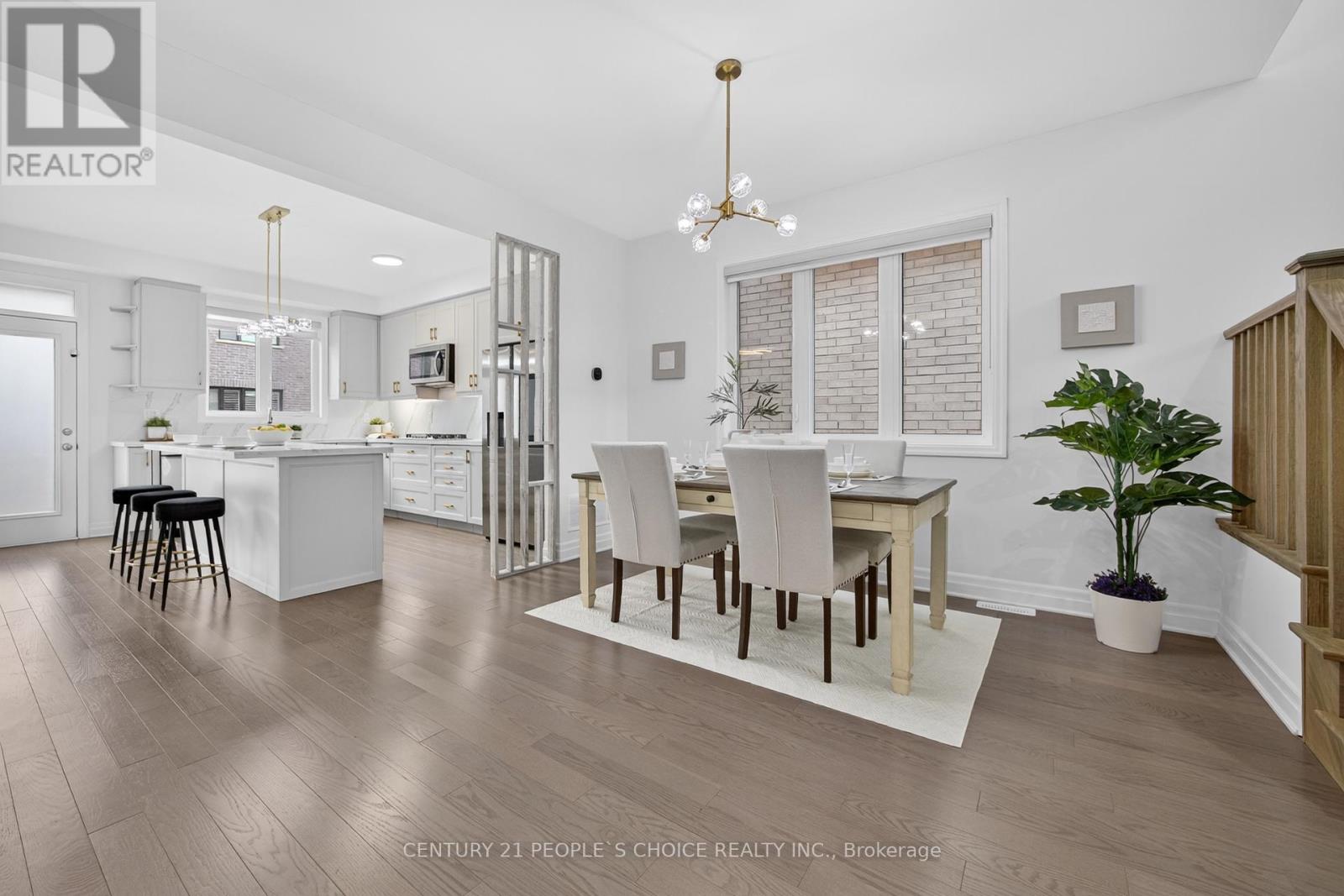 Photo 8 of 1297 Manitou Way, Milton ON