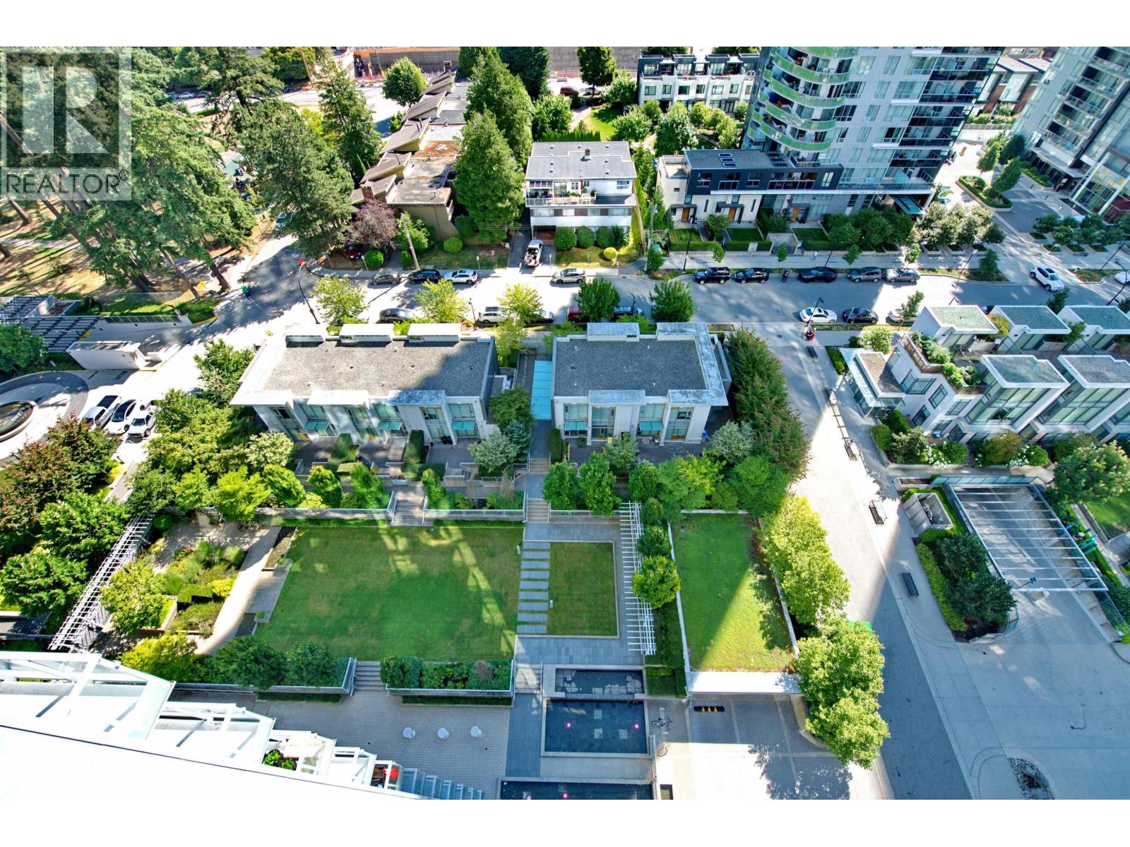 Photo 22 of 1802 6588 Nelson Avenue, Burnaby BC