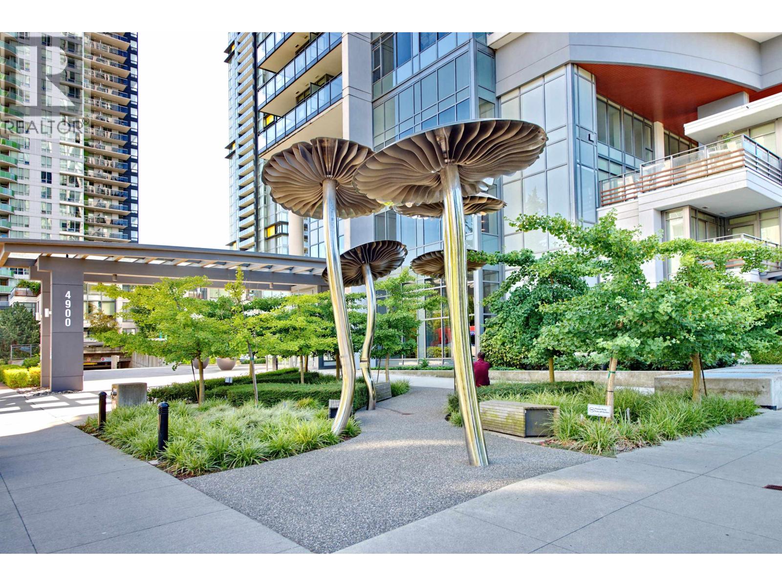 Photo 3 of 1802 6588 Nelson Avenue, Burnaby BC
