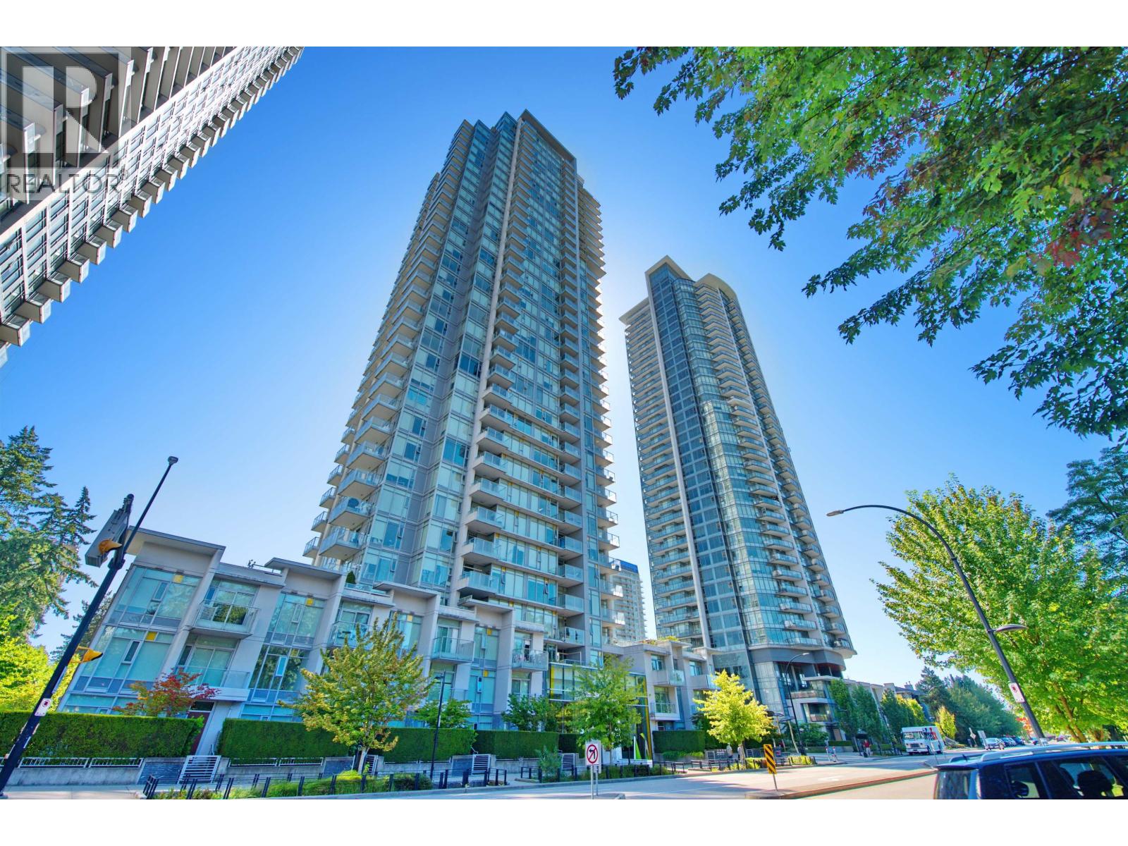 Photo 1 of 1802 6588 Nelson Avenue, Burnaby BC