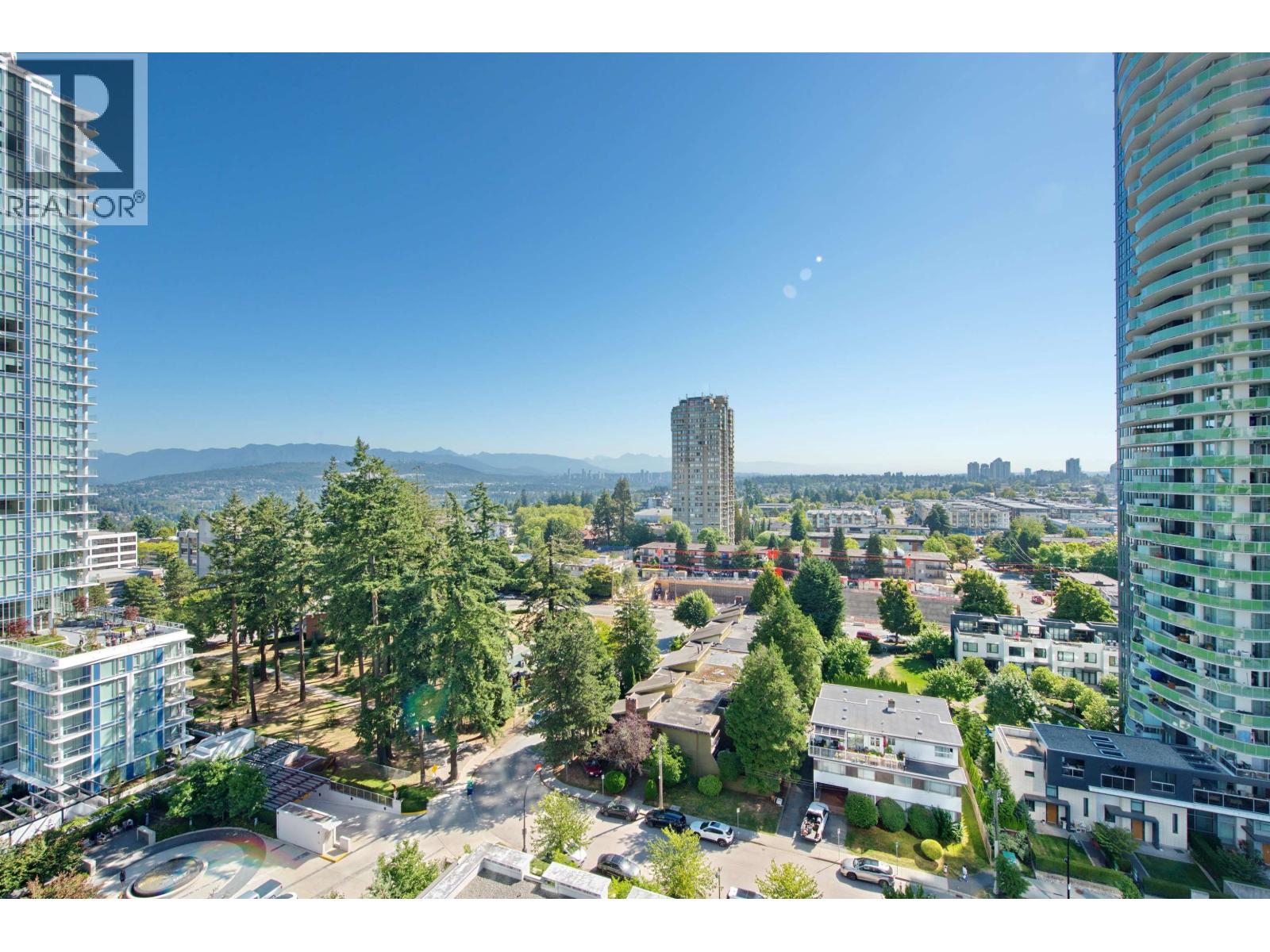 Photo 20 of 1802 6588 Nelson Avenue, Burnaby BC