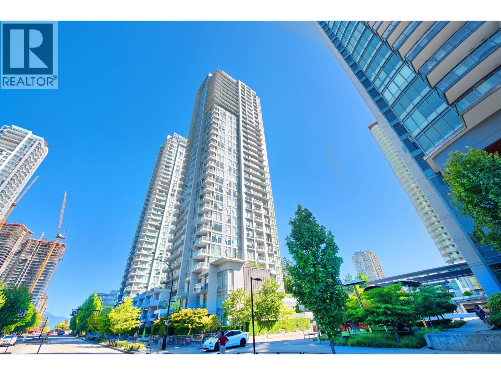Photo 40 of 1802 6588 Nelson Avenue, Burnaby BC