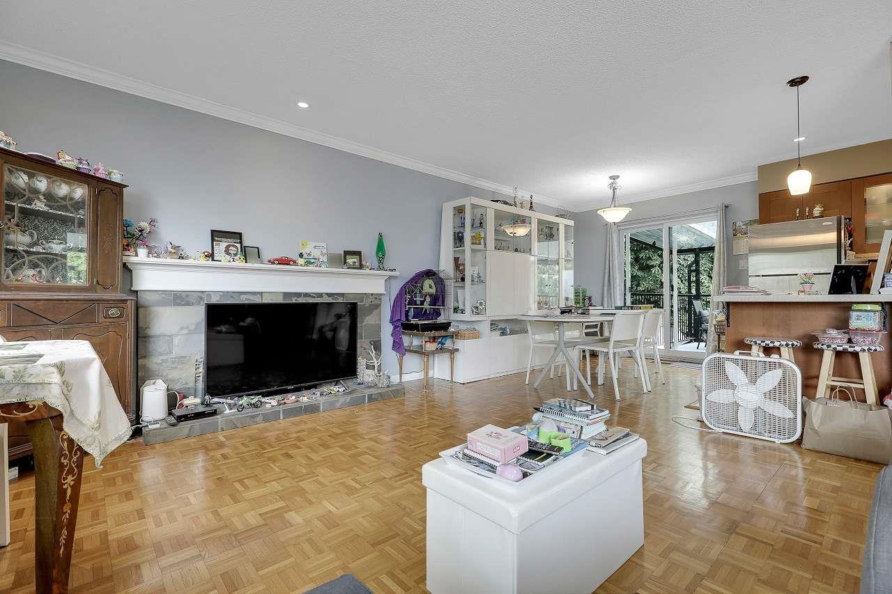 Photo 8 of 10950 Oriole Drive, Surrey BC