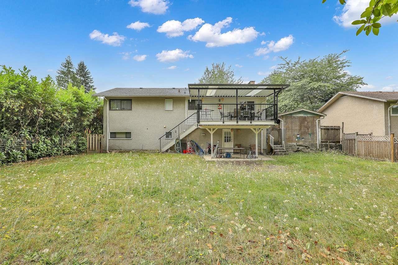 Photo 36 of 10950 Oriole Drive, Surrey BC