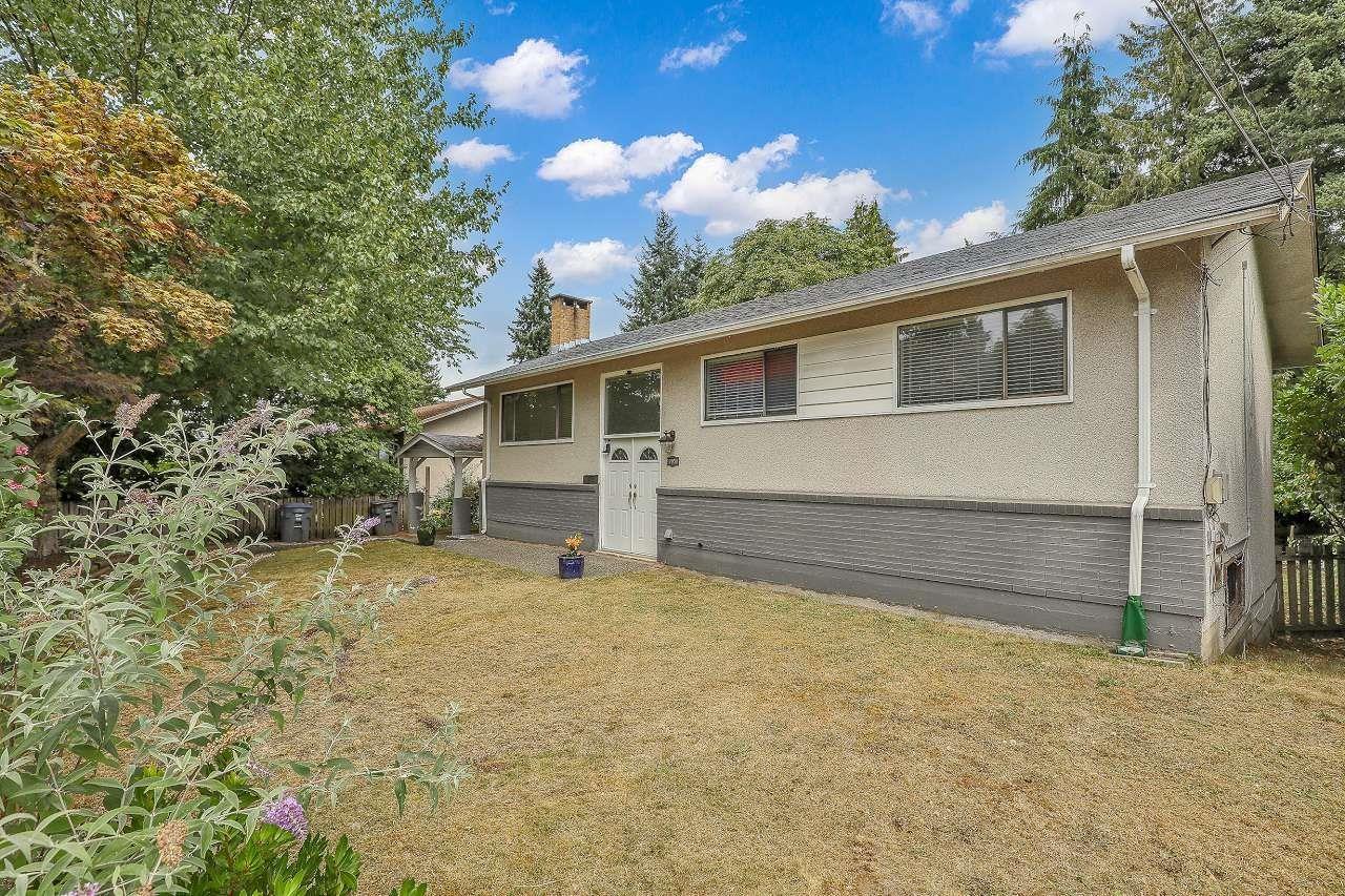 Photo 39 of 10950 Oriole Drive, Surrey BC