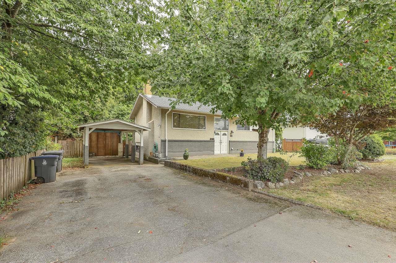 Photo 1 of 10950 Oriole Drive, Surrey BC