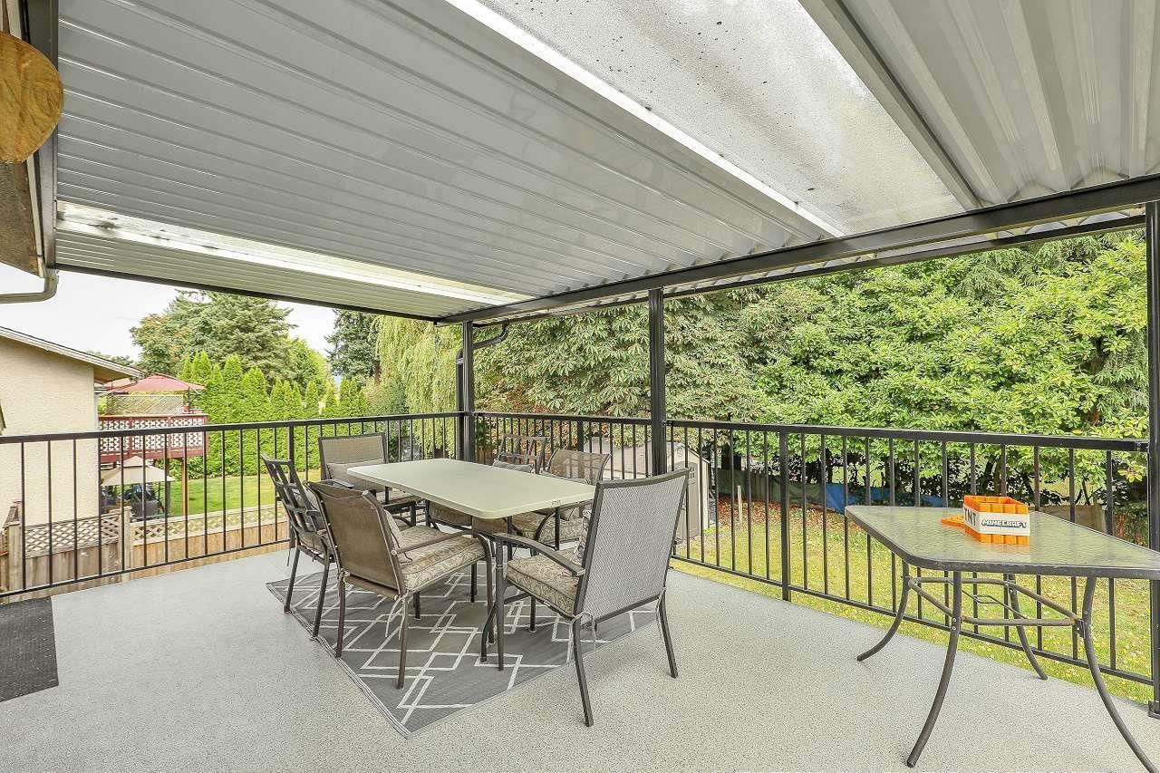 Photo 31 of 10950 Oriole Drive, Surrey BC