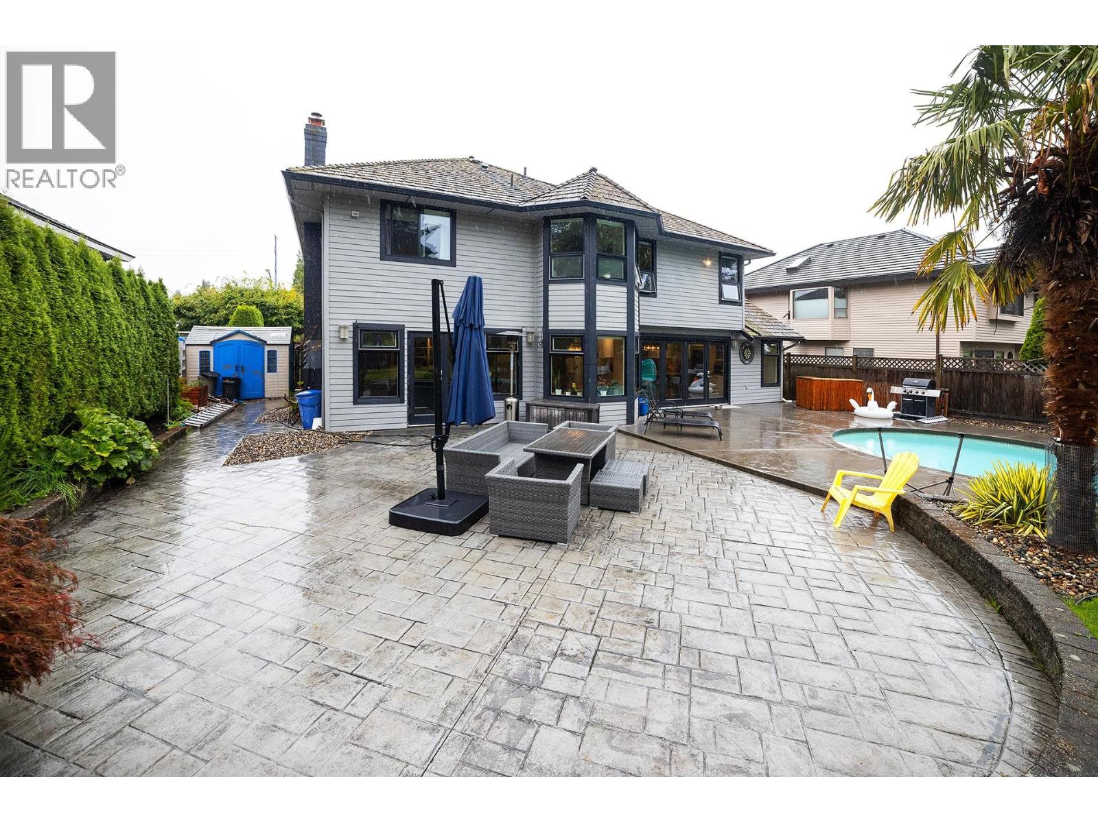 Photo 12 of 4903 3 Avenue, Delta BC