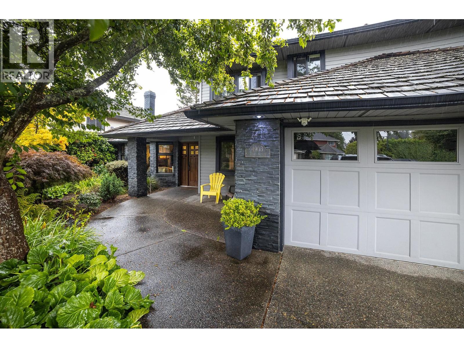 Photo 1 of 4903 3 Avenue, Delta BC