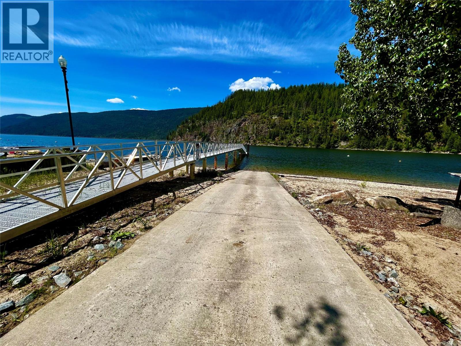 Photo 20 of 650 Swansea Point Road, Swansea Point BC