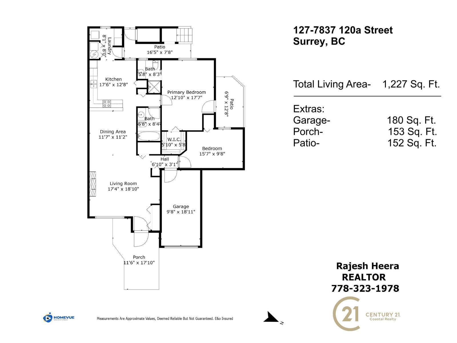 Photo 31 of 127 7837 120 A Street, Surrey BC