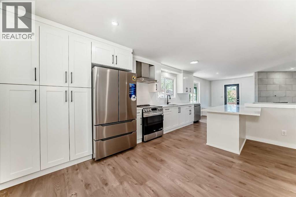 Single Family House Bungalow for Sale in  Whitestone Road NE Whitehorn Calgary 