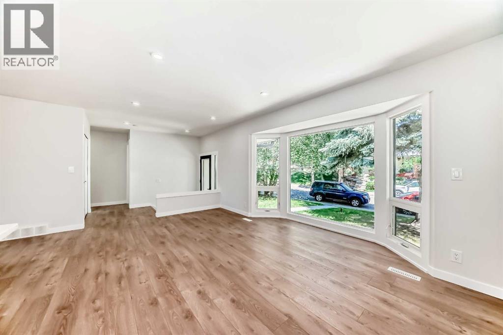 Single Family House Bungalow for Sale in  Whitestone Road NE Whitehorn Calgary 