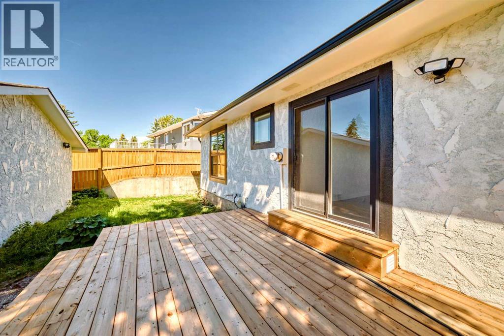 Single Family House Bungalow for Sale in  Whitestone Road NE Whitehorn Calgary 
