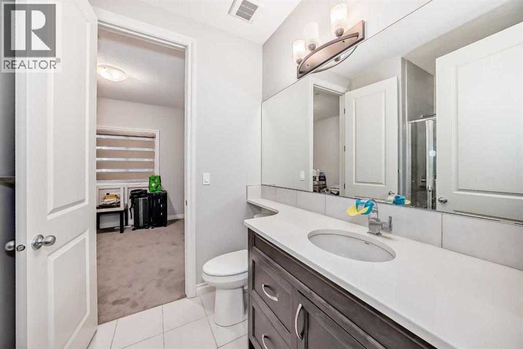 Single Family House for Sale in  Howse Hill NE Livingston Calgary 