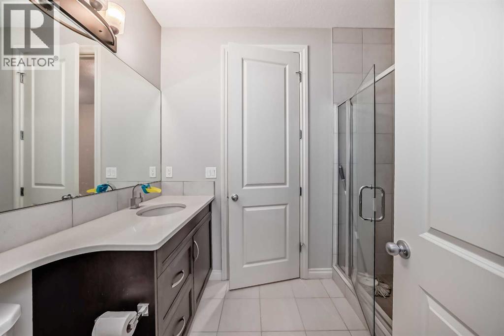 Single Family House for Sale in  Howse Hill NE Livingston Calgary 