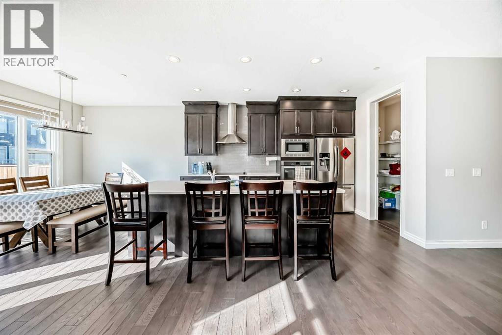 Single Family House for Sale in  Howse Hill NE Livingston Calgary 