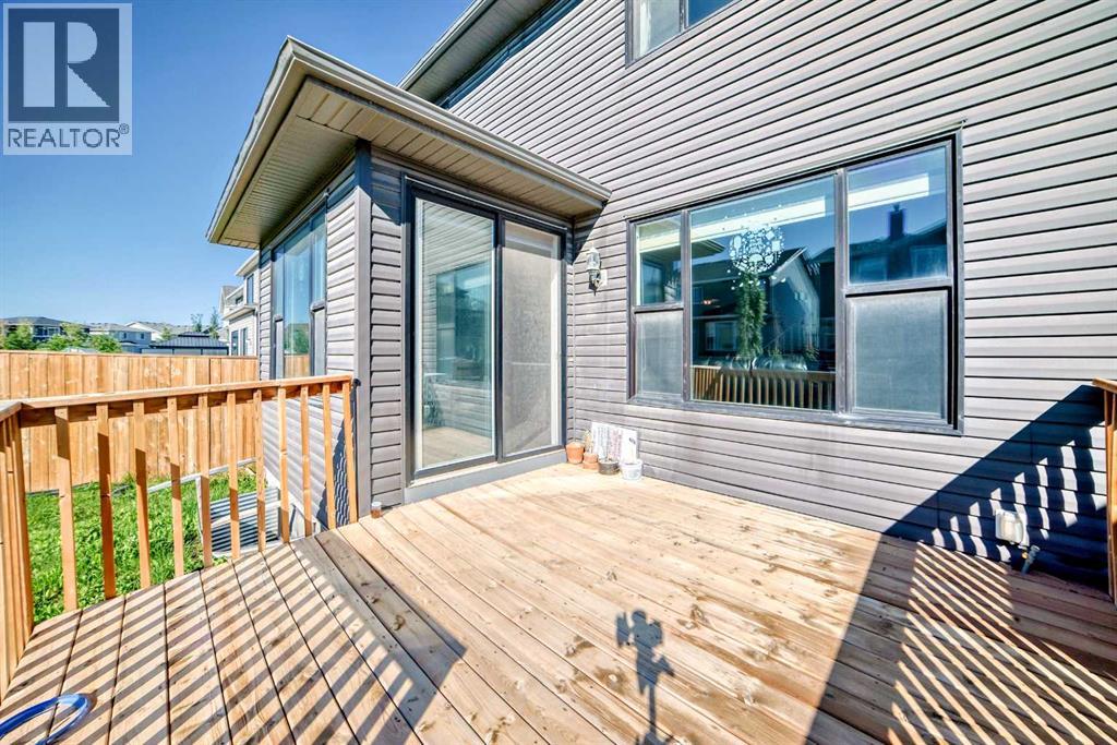 Single Family House for Sale in  Howse Hill NE Livingston Calgary 
