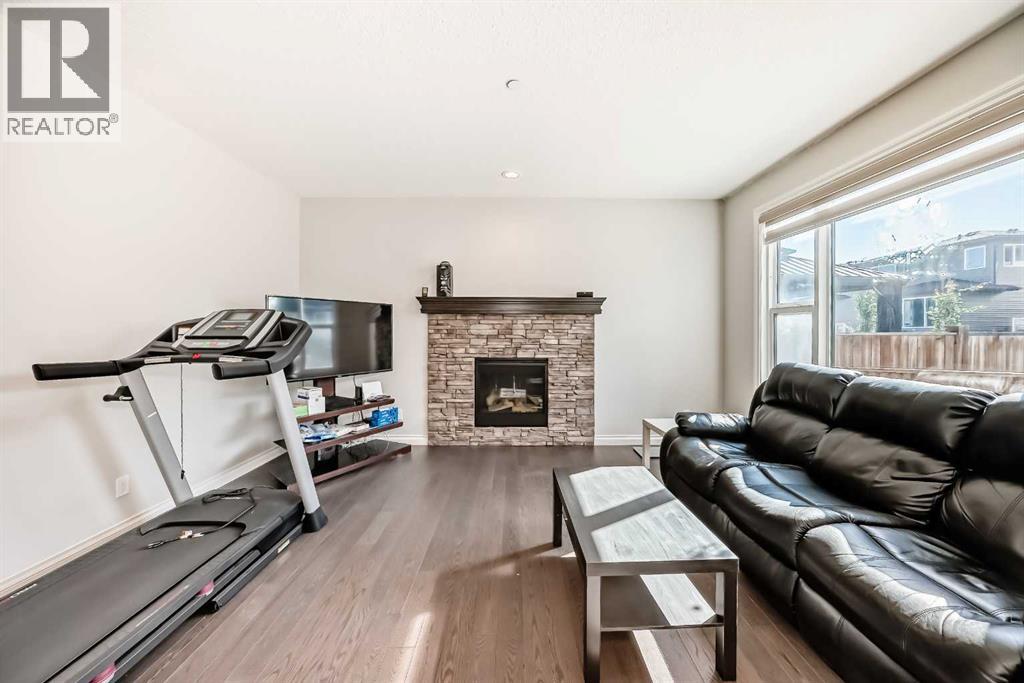 Single Family House for Sale in  Howse Hill NE Livingston Calgary 