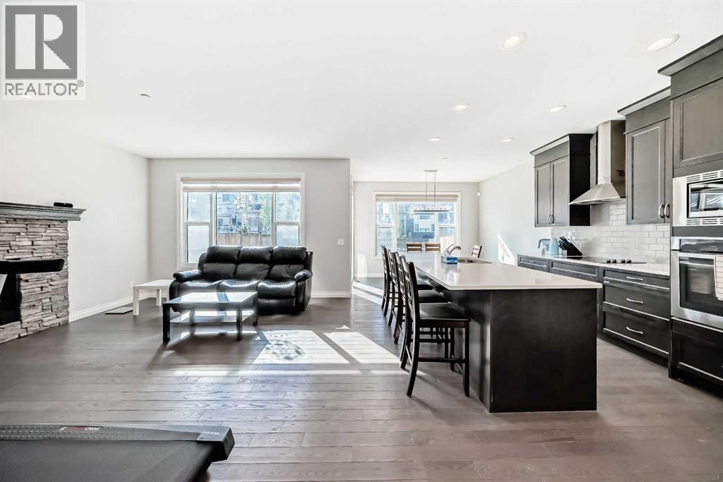 Single Family House for Sale in  Howse Hill NE Livingston Calgary 