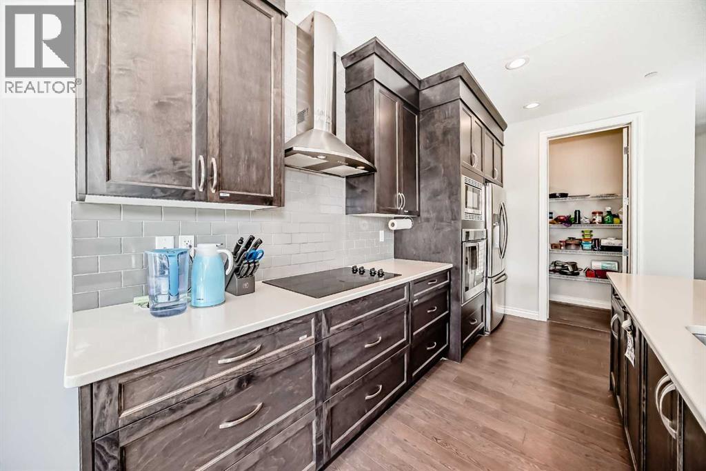 Single Family House for Sale in  Howse Hill NE Livingston Calgary 