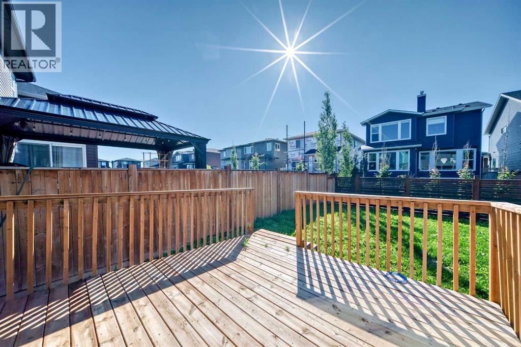 Single Family House for Sale in  Howse Hill NE Livingston Calgary 