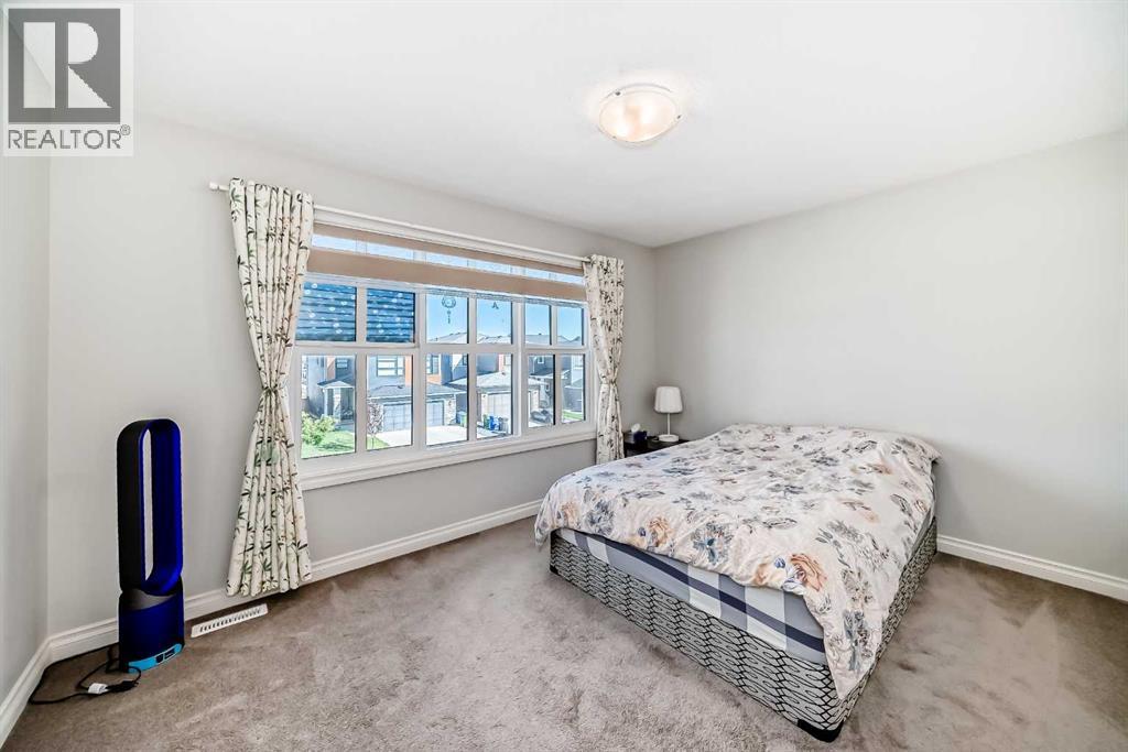 Single Family House for Sale in  Howse Hill NE Livingston Calgary 