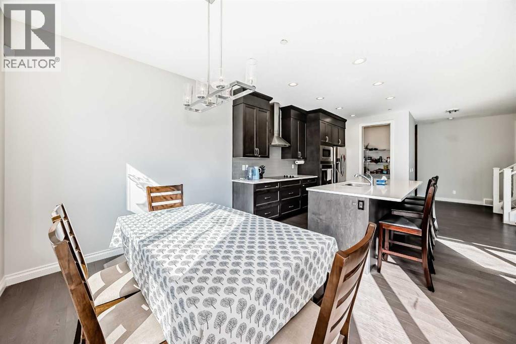 Single Family House for Sale in  Howse Hill NE Livingston Calgary 