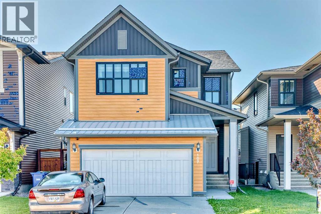 107 Howse Hill NE, Calgary, Alberta