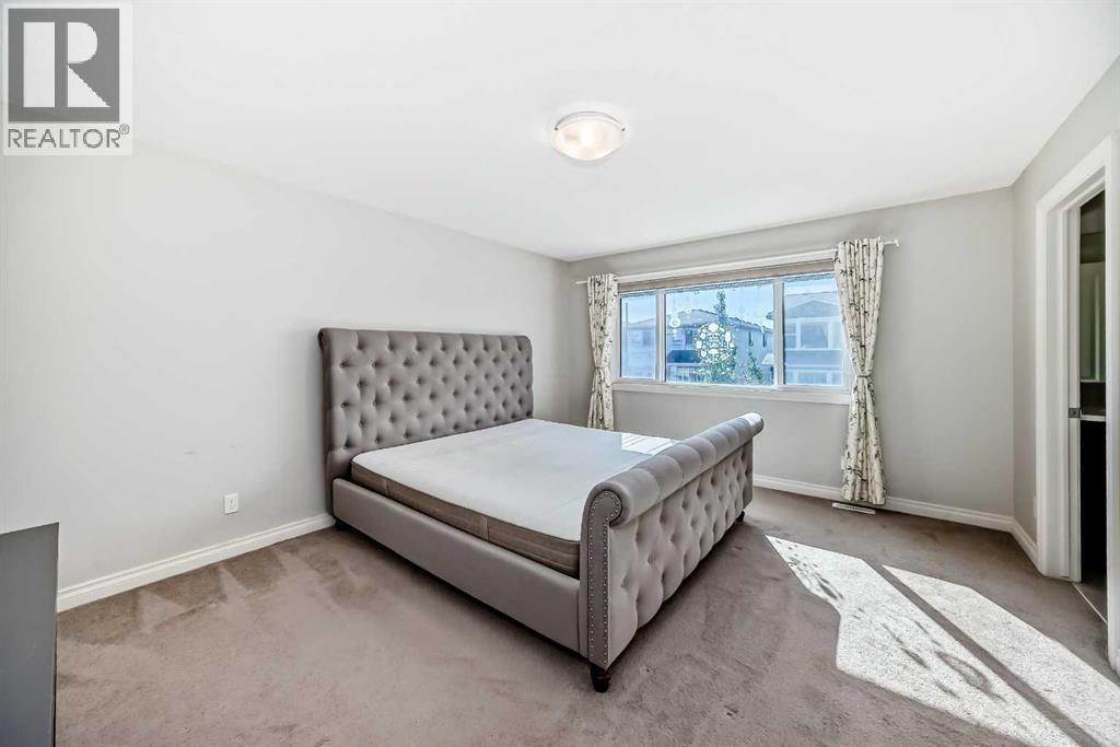 Single Family House for Sale in  Howse Hill NE Livingston Calgary 