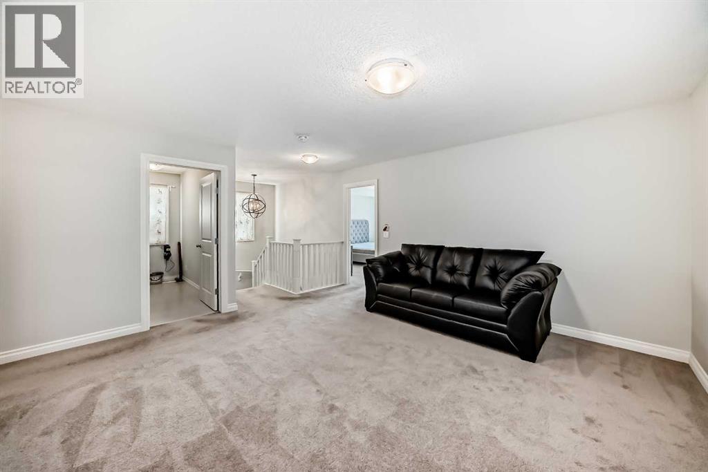 Single Family House for Sale in  Howse Hill NE Livingston Calgary 
