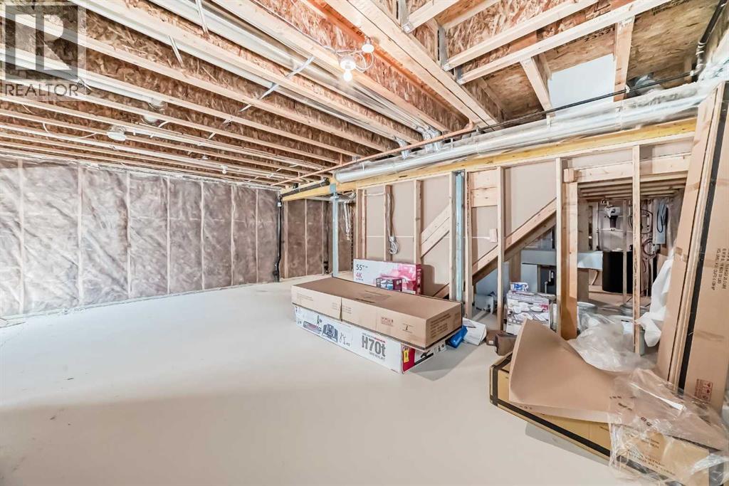 Single Family House for Sale in  Howse Hill NE Livingston Calgary 
