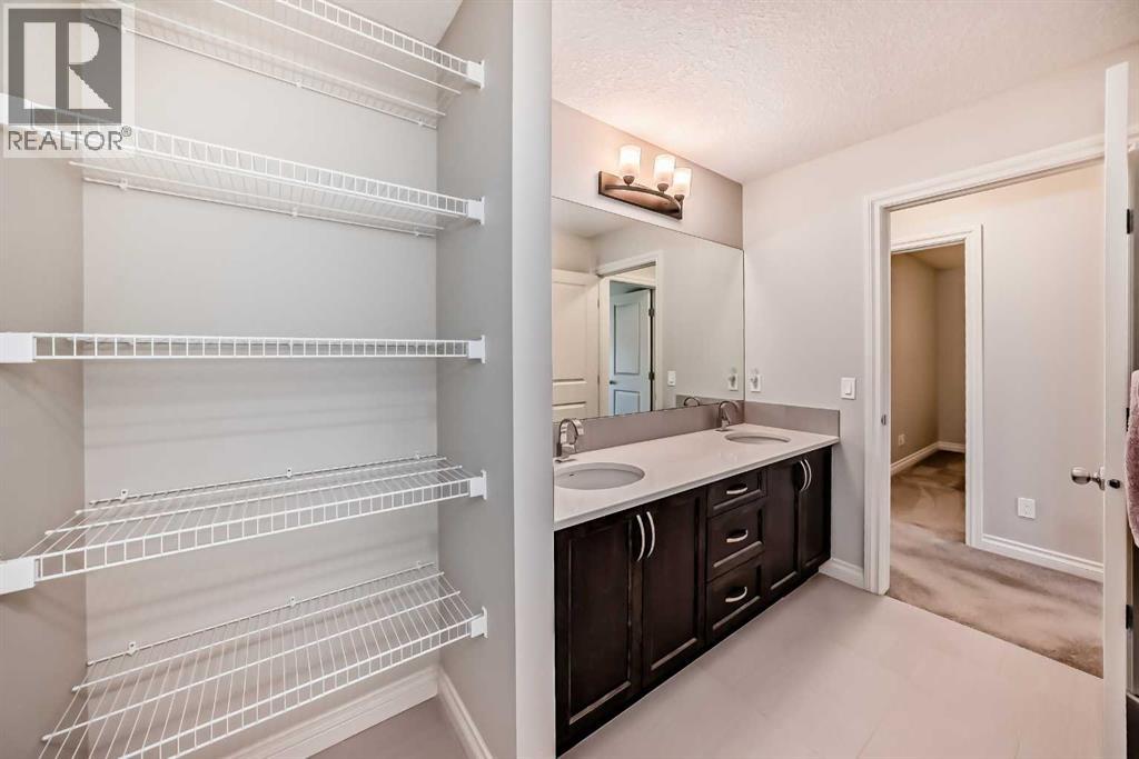 Single Family House for Sale in  Howse Hill NE Livingston Calgary 
