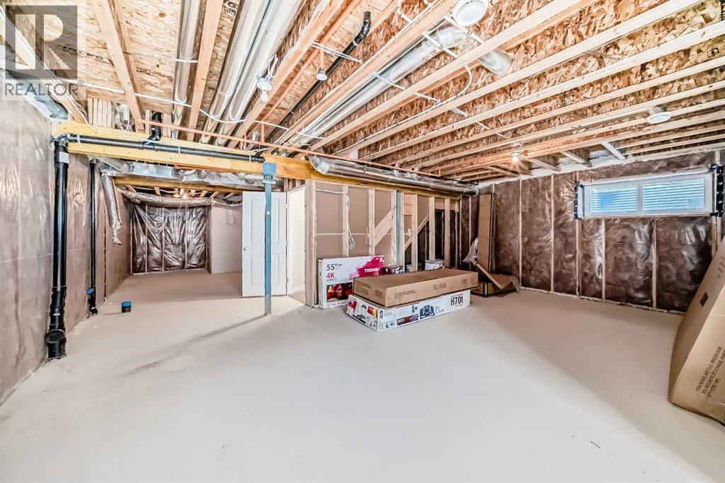 Single Family House for Sale in  Howse Hill NE Livingston Calgary 