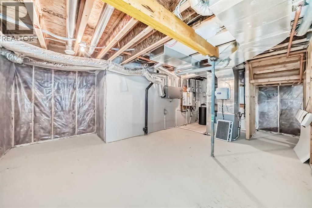 Single Family House for Sale in  Howse Hill NE Livingston Calgary 