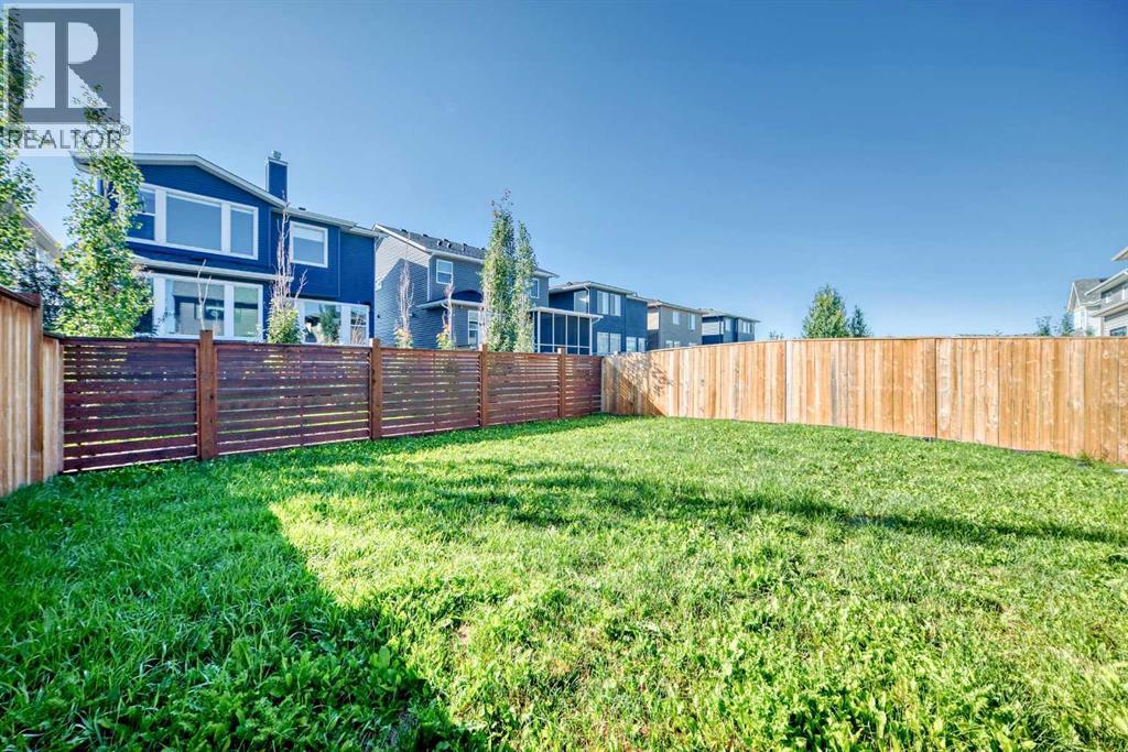 Single Family House for Sale in  Howse Hill NE Livingston Calgary 