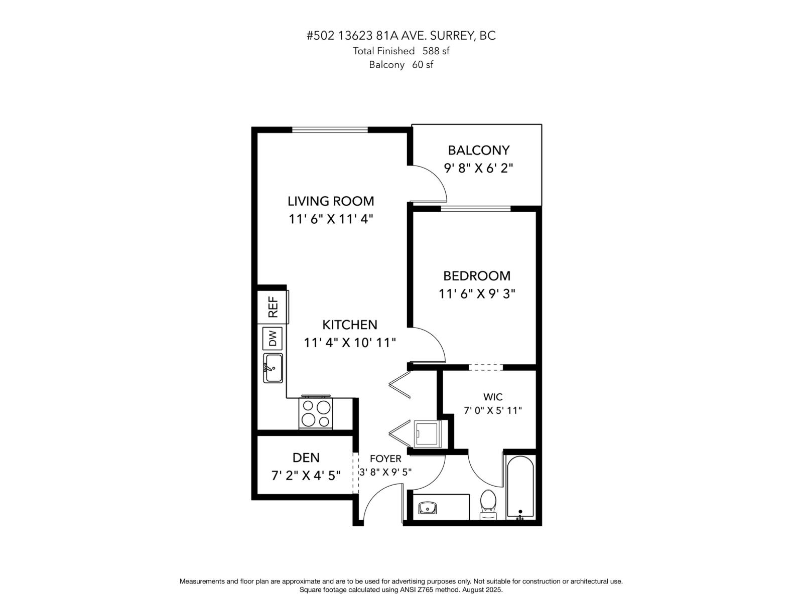 Photo 12 of 502 13623 81 A Avenue, Surrey BC