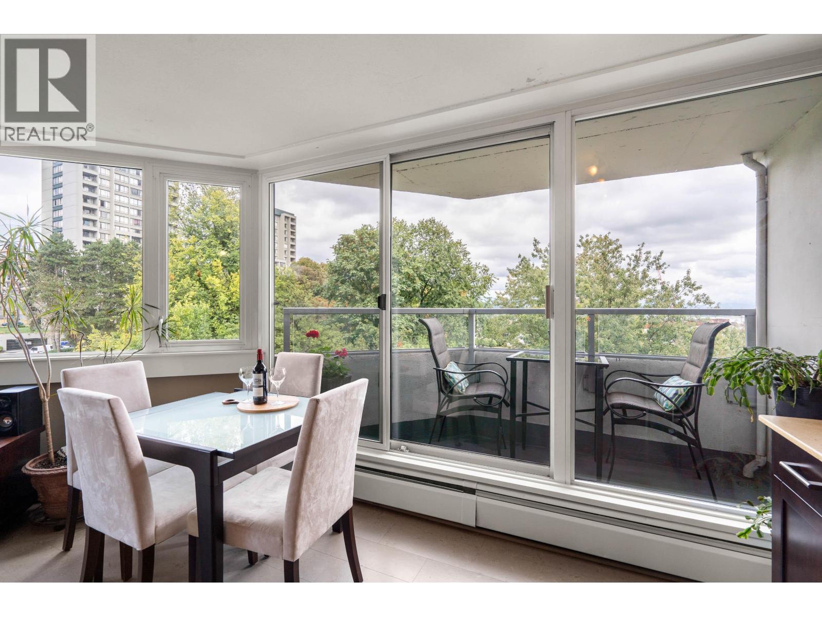 Photo 17 of 804 31 Elliot Street, New Westminster BC