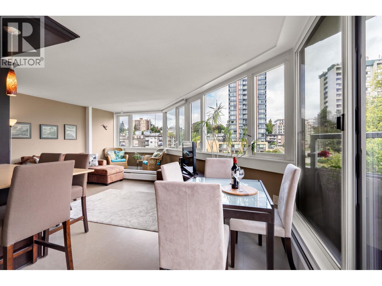 Photo 23 of 804 31 Elliot Street, New Westminster BC